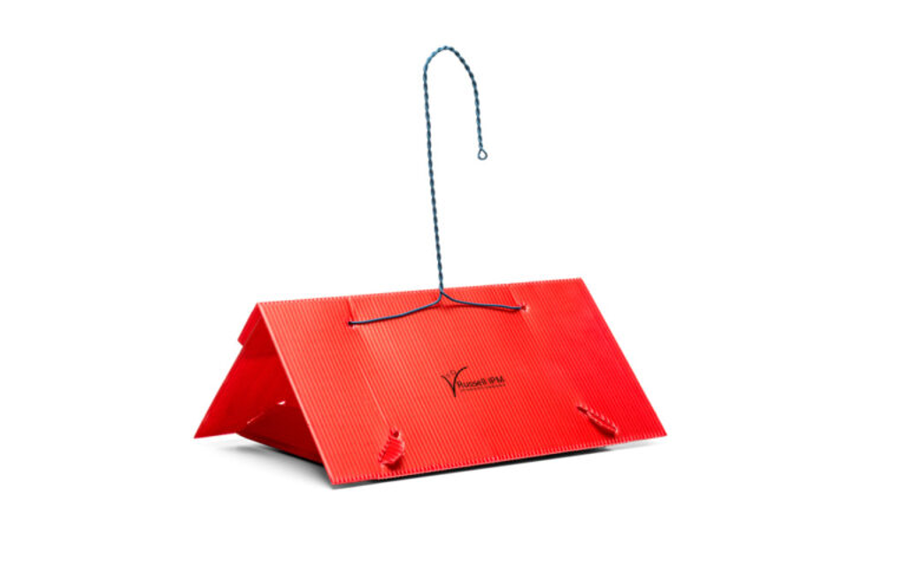 Delta trap x 3 Sticky liners