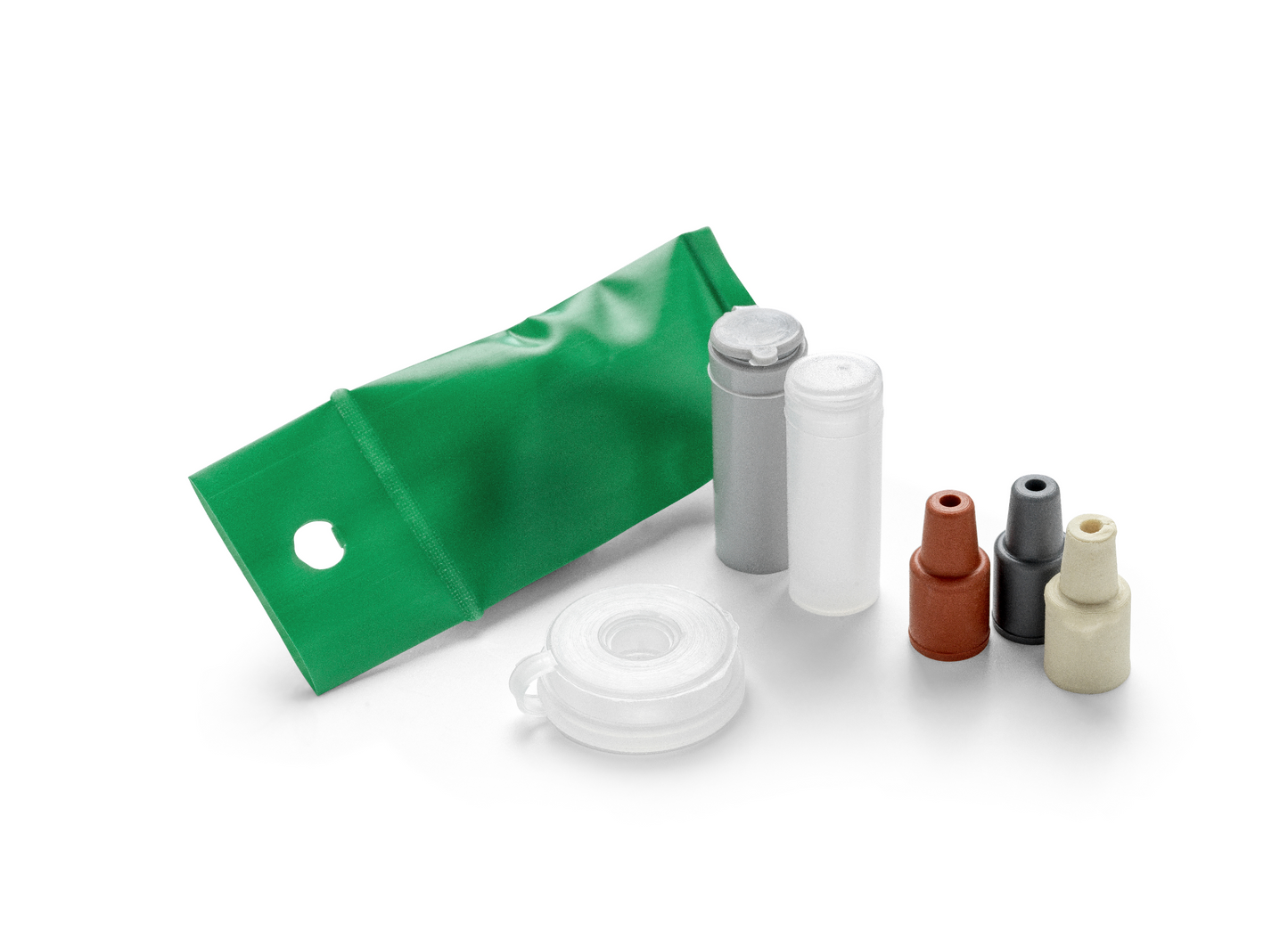 Plum moth (Grapholita funebrana) Lure