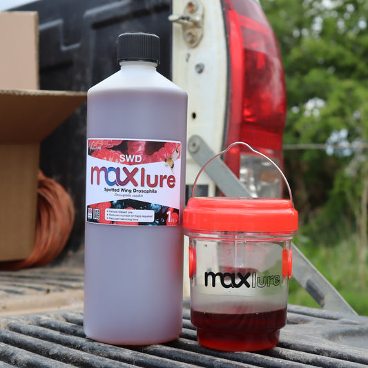 MaxLure Kit