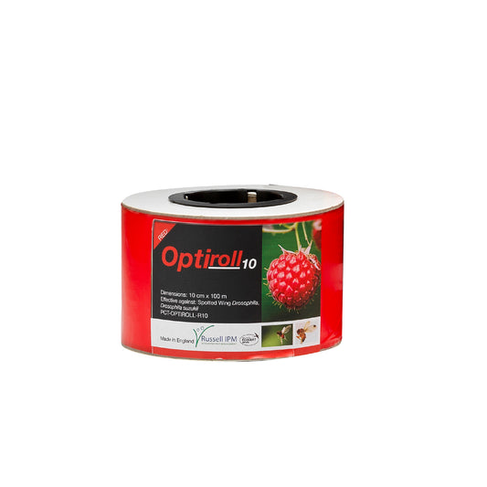 Optiroll Red