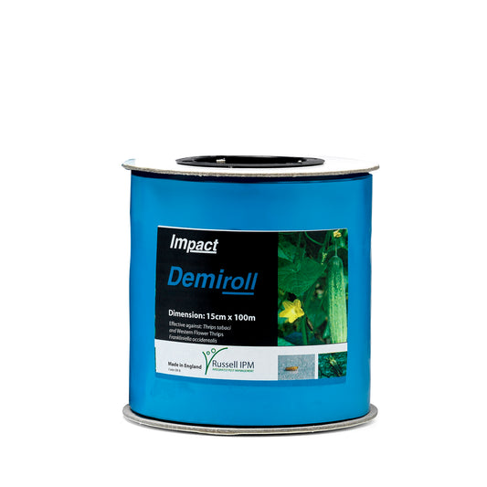 Optiroll Blue