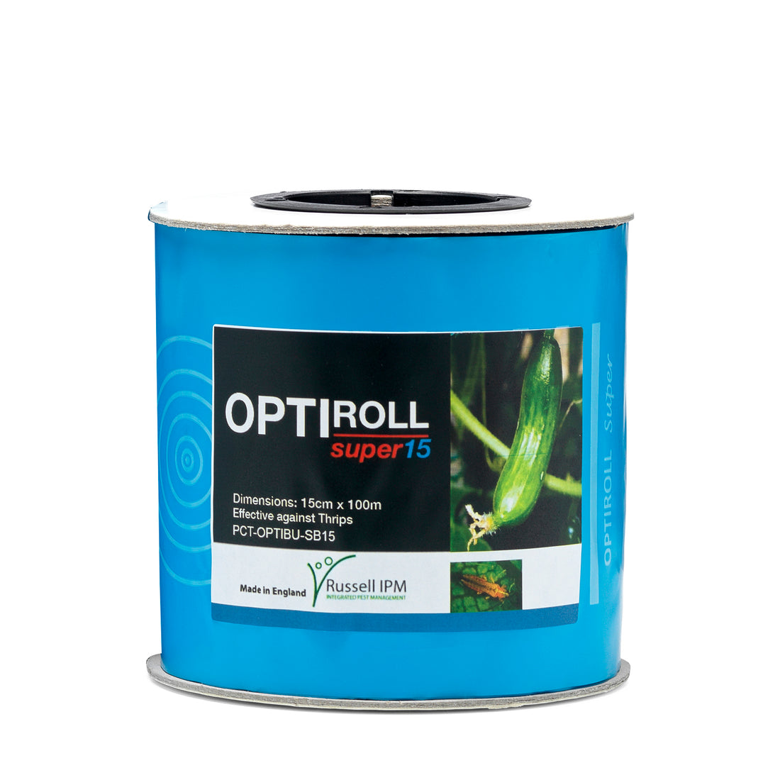 Optiroll Super Blue – Russell CropCare